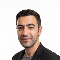 Moe Daghostani